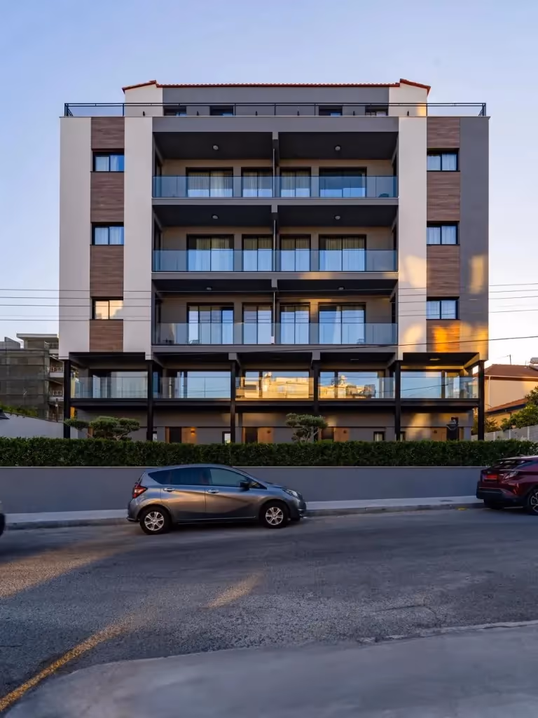 Agia Zoni: Why Central Limassol's Most Overlooked Neighborhood Deserves a Second Look