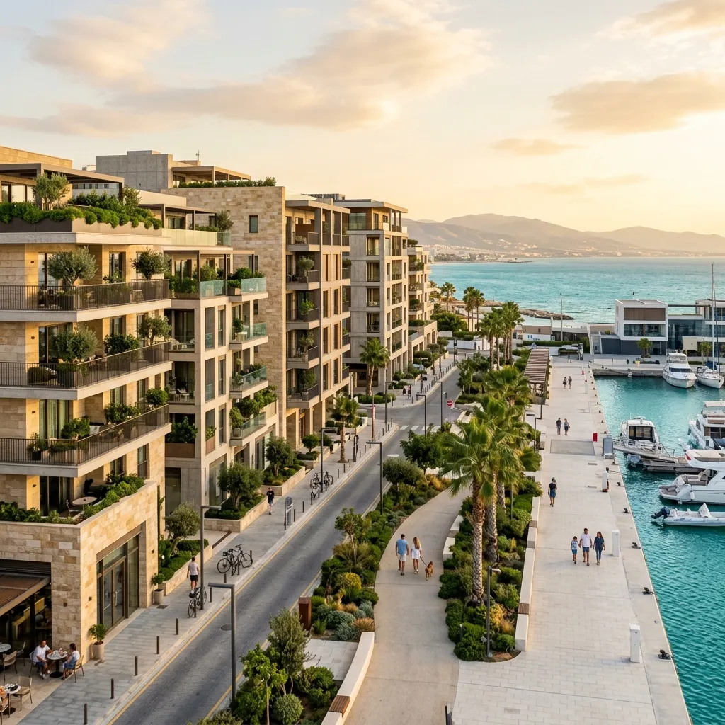 Agios Ioannis Urban Regeneration