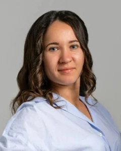 Kateryna Chrysostomou