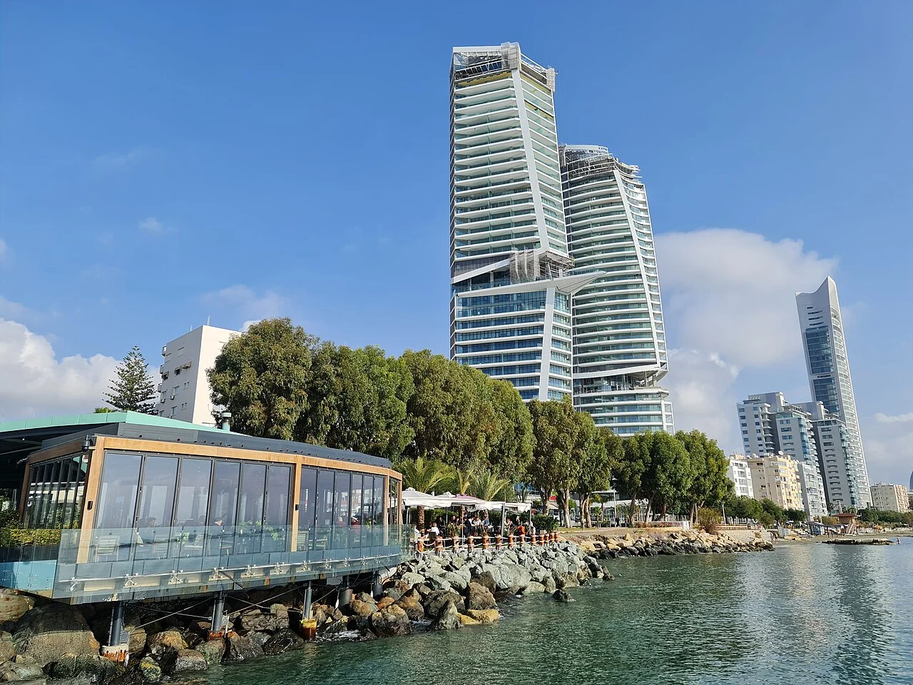 Why Limassol Remains Cyprus’s Strongest Property Market
