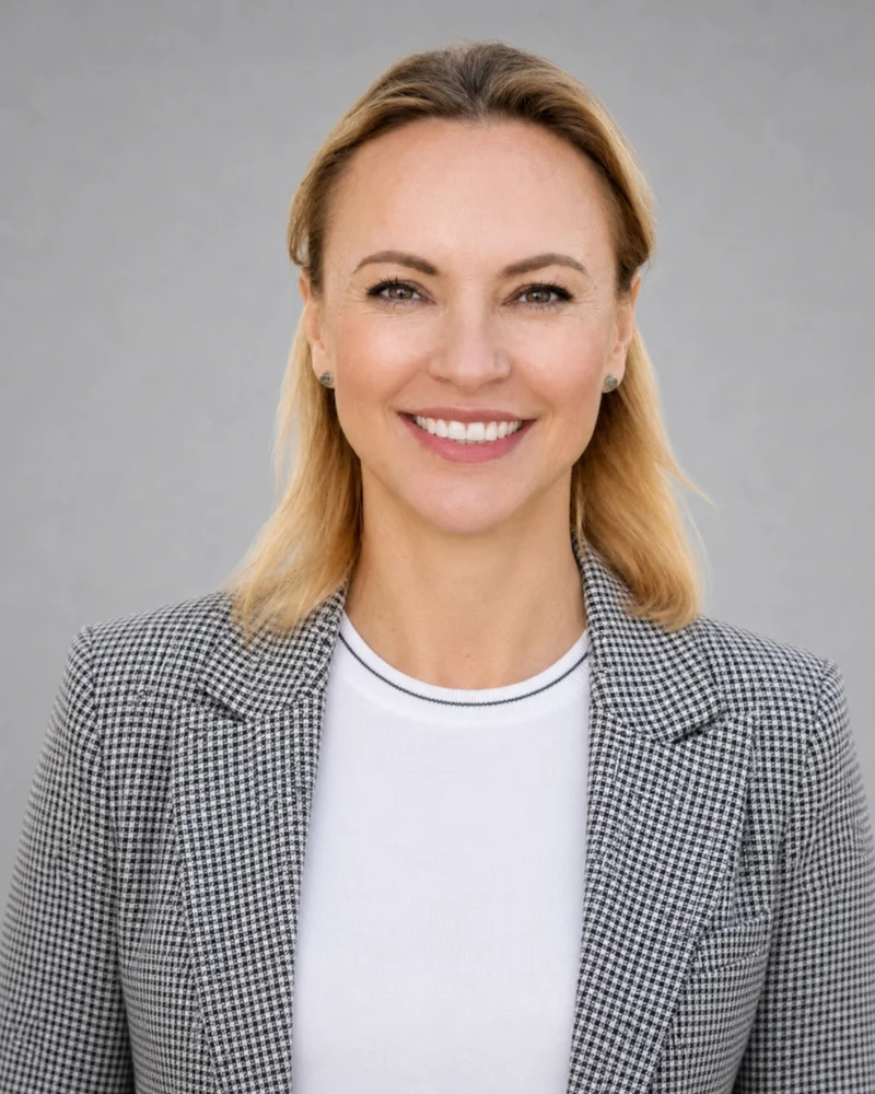 Marina Stefanska