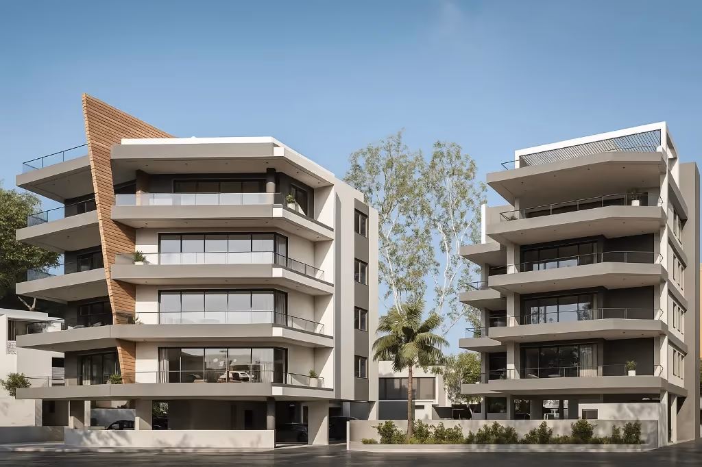 Premium Luxury Interior Limassol