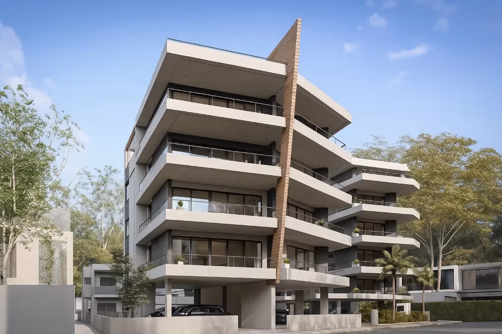 Oasis Verde