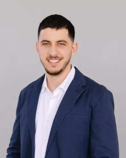 Omer Solomon