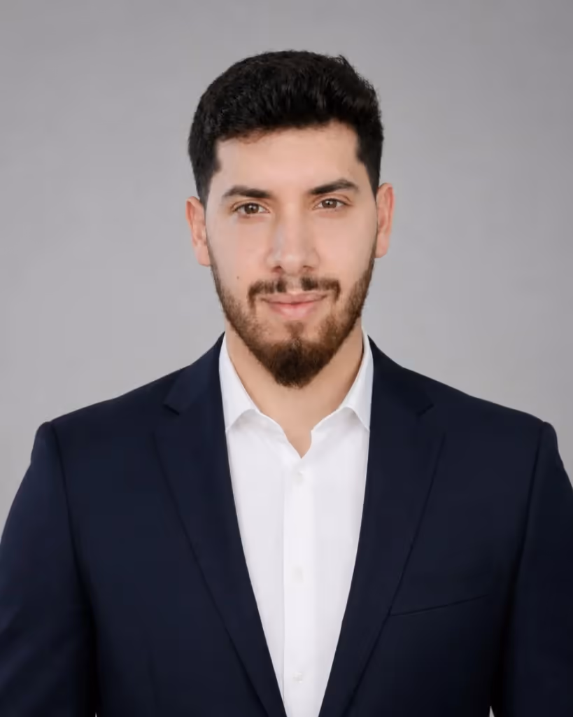 Omer Zamir