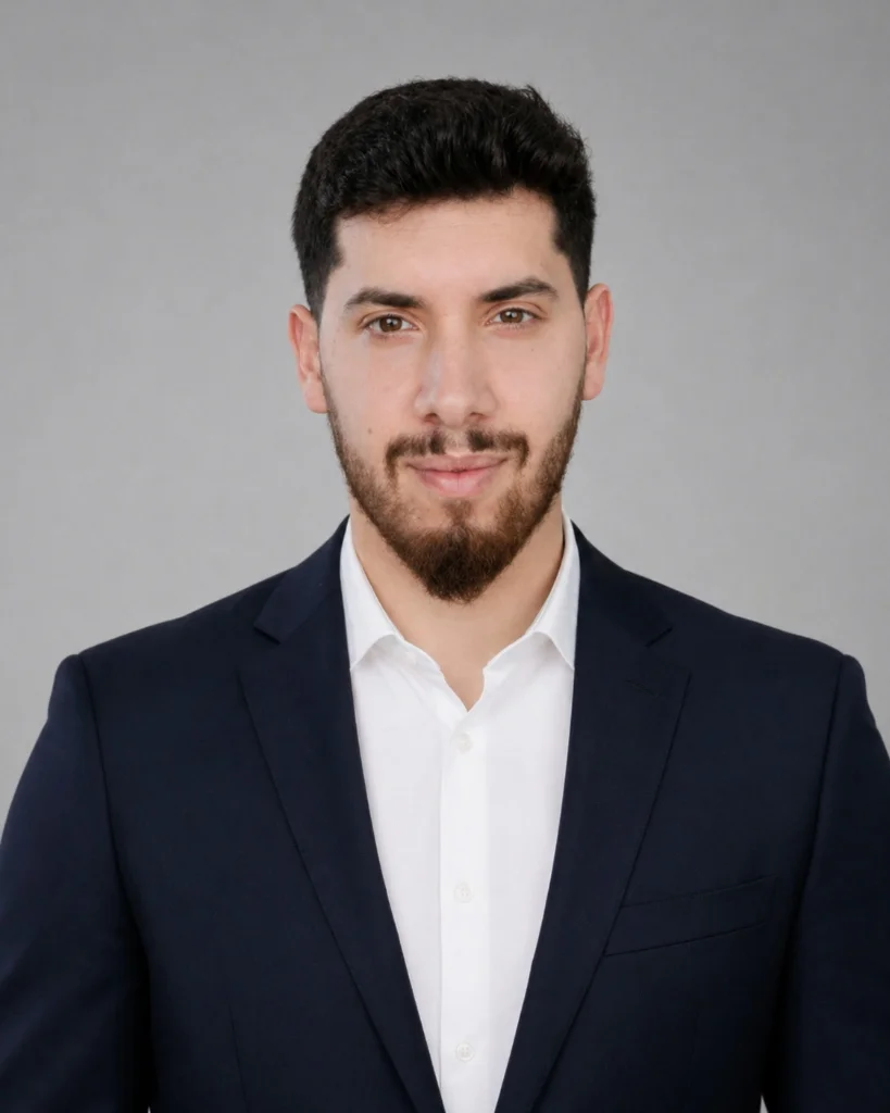 Omer Zamir