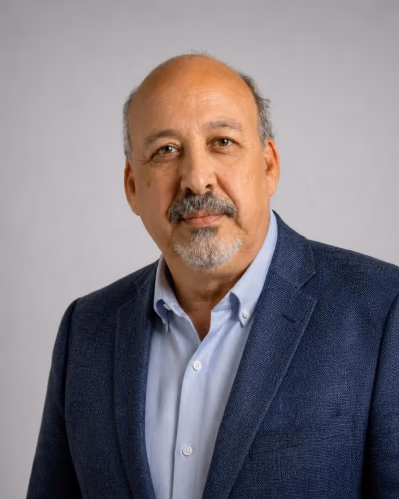 Stelios Stylianidis