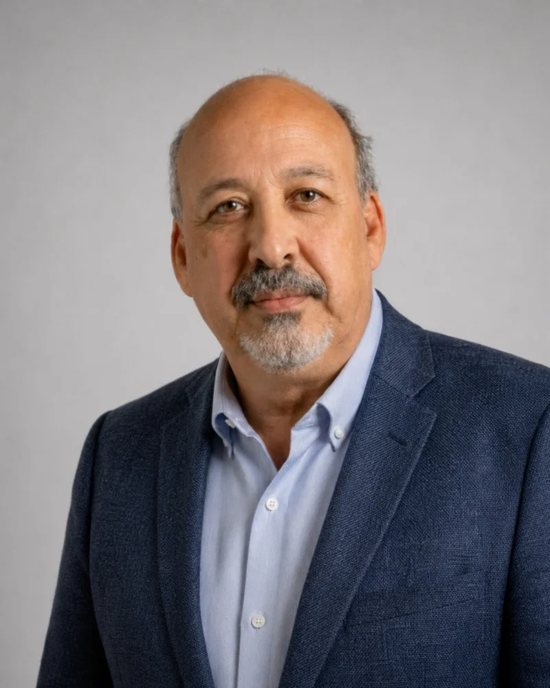 Stelios Stylianidis