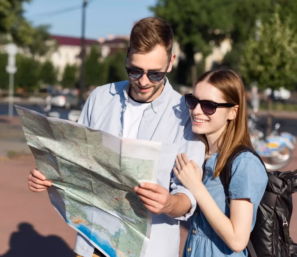 Property Tour & On-Site Review
