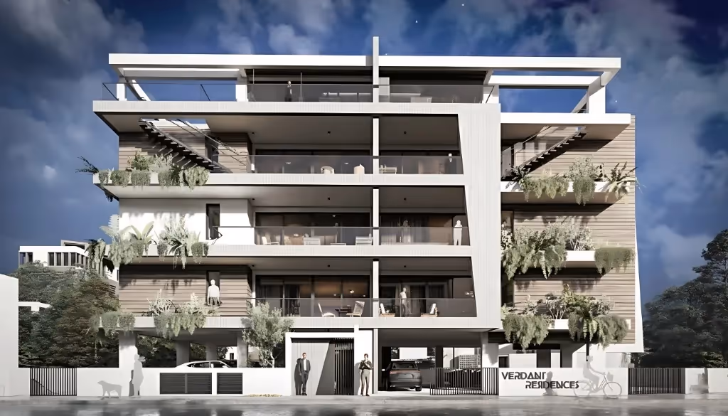 Verdant Residence