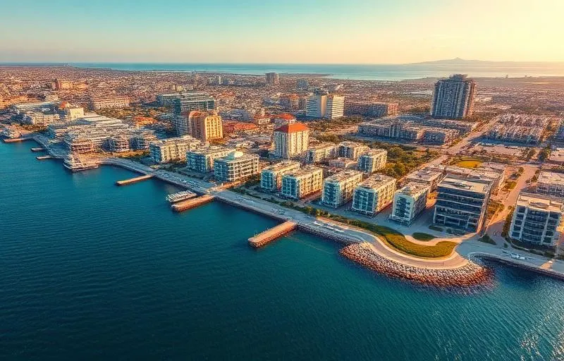 On-the-Ground Expertise in Limassol