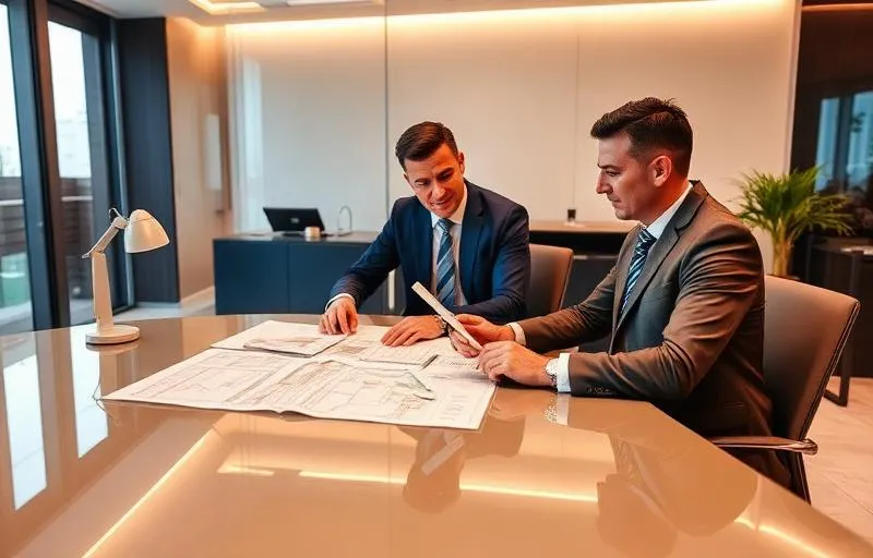 Institutional Client Approach